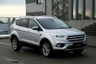 Ford Kuga 4x4! 2.0 Diesel - 150 KM! Automat! Stan wzorowy! - 4