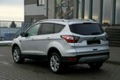 Ford Kuga 4x4! 2.0 Diesel - 150 KM! Automat! Stan wzorowy! - 5