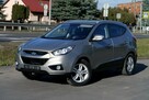 Hyundai ix35 Zarejestrowany! 4x4! 2.0Diesel -136KM! Mały przebieg, tylko 112tys.km! - 1