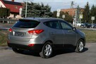 Hyundai ix35 Zarejestrowany! 4x4! 2.0Diesel -136KM! Mały przebieg, tylko 112tys.km! - 2