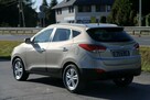 Hyundai ix35 Zarejestrowany! 4x4! 2.0Diesel -136KM! Mały przebieg, tylko 112tys.km! - 5