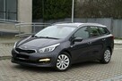 Kia Cee'd 1.6 Diesel -110KM! 2016r! - 1