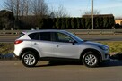Mazda CX-5 Zarejestrowany! Automat! 2.2 Diesel - 150KM! - 3