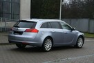 Opel Insignia Zarejestrowany! 2.0 Diesel 160KM! Manual! Wersja Cosmo! - 2