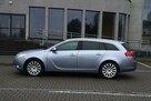 Opel Insignia Zarejestrowany! 2.0 Diesel 160KM! Manual! Wersja Cosmo! - 6