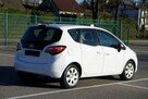Opel Meriva Zarejestrowany! 1.4 Benzyna - 120KM! Fabryczna instalacja gazowa LPG! - 4