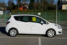 Opel Meriva Zarejestrowany! 1.4 Benzyna - 120KM! Fabryczna instalacja gazowa LPG! - 5