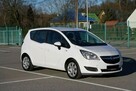 Opel Meriva Zarejestrowany! 1.4 Benzyna - 120KM! Fabryczna instalacja gazowa LPG! - 6