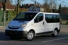 Opel Vivaro Zarejestrowany! Bez śladów korozji! 2013r! 2.0 Diesel 114KM! - 1