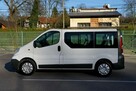 Opel Vivaro Zarejestrowany! Bez śladów korozji! 2013r! 2.0 Diesel 114KM! - 3