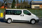 Opel Vivaro Zarejestrowany! Bez śladów korozji! 2013r! 2.0 Diesel 114KM! - 5