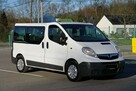 Opel Vivaro Zarejestrowany! Bez śladów korozji! 2013r! 2.0 Diesel 114KM! - 6