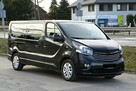 Opel Vivaro Long! Zarejestrowany w kraju! 2017r! 1.6 Diesel - 145KM! - 4