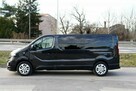 Opel Vivaro Long! Zarejestrowany w kraju! 2017r! 1.6 Diesel - 145KM! - 6