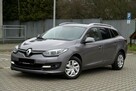 Renault Megane 2014r! 1.5 Diesel 110KM! Stan znakomity! - 1