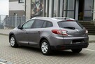 Renault Megane 2014r! 1.5 Diesel 110KM! Stan znakomity! - 4