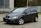 Seat Leon 2012r! 1.6 Diesel - 90KM! Pełna historia serwisowa! - 1