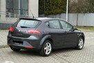 Seat Leon 2012r! 1.6 Diesel - 90KM! Pełna historia serwisowa! - 2