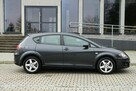 Seat Leon 2012r! 1.6 Diesel - 90KM! Pełna historia serwisowa! - 3