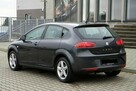 Seat Leon 2012r! 1.6 Diesel - 90KM! Pełna historia serwisowa! - 5