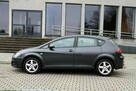 Seat Leon 2012r! 1.6 Diesel - 90KM! Pełna historia serwisowa! - 6