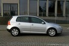 Volkswagen Golf Zarejestrowany w kraju! 1.9 Diesel - 105KM! Bardzo zadbany! - 3