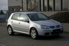 Volkswagen Golf Zarejestrowany w kraju! 1.9 Diesel - 105KM! Bardzo zadbany! - 4