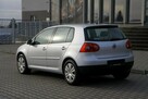 Volkswagen Golf Zarejestrowany w kraju! 1.9 Diesel - 105KM! Bardzo zadbany! - 5
