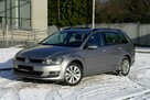 Volkswagen Golf Zarejestrowany w kraju! 1.6 Diesel - 110KM! - 2