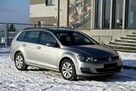 Volkswagen Golf Zarejestrowany w kraju! 1.6 Diesel - 110KM! - 4