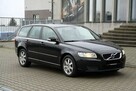 Volvo V50 2.0 Diesel - 150KM! Automat! Zadbany! - 4