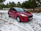 Ford Fiesta 1.1 Ti-VCT*Trend*Klima*Elektryka*Radio Kolor*Zadbana*Bezwypadkowa!!! - 3