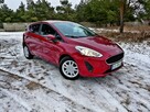 Ford Fiesta 1.1 Ti-VCT*Trend*Klima*Elektryka*Radio Kolor*Zadbana*Bezwypadkowa!!! - 4