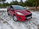 Ford Fiesta 1.1 Ti-VCT*Trend*Klima*Elektryka*Radio Kolor*Zadbana*Bezwypadkowa!!! - 6