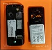 Nowy Sony Ericsson W200 pełen komplet plus głośnik MPS-30. - 4