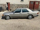 Mercedes Benz 200 E - 1