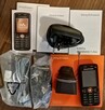 Nowy Sony Ericsson W200 pełen komplet plus głośnik MPS-30. - 2