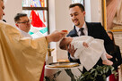 Fotograf na chrzest, roczek, przyjęcia rodzinne itp - 2