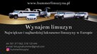 Wynajem Mercedes CLS 4 MATIC z kierowcą na wesele i nie tylk - 6
