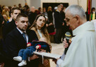 Fotograf na chrzest, roczek, przyjęcia rodzinne itp - 13