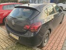 Opel Astra J - 3