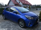 Toyota Yaris 1.5 Premium - 7