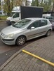 Sprzedam peugeota 307 2.0 diesel - 5