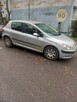 Sprzedam peugeota 307 2.0 diesel - 3