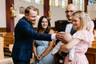 Fotograf na chrzest, roczek, przyjęcia rodzinne itp - 6