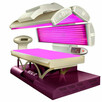Solarium Open Sun EUROSUN MAGIC LIGHT BODY PLUS 450 - 6