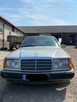 Mercedes Benz 200 E - 13