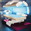 Solarium Open Sun EUROSUN MAGIC LIGHT BODY PLUS 450 - 3