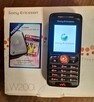 Nowy Sony Ericsson W200 pełen komplet plus głośnik MPS-30. - 9