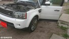 Land Rover Range Rover Sport S 3.0TD V6 HSE - 1